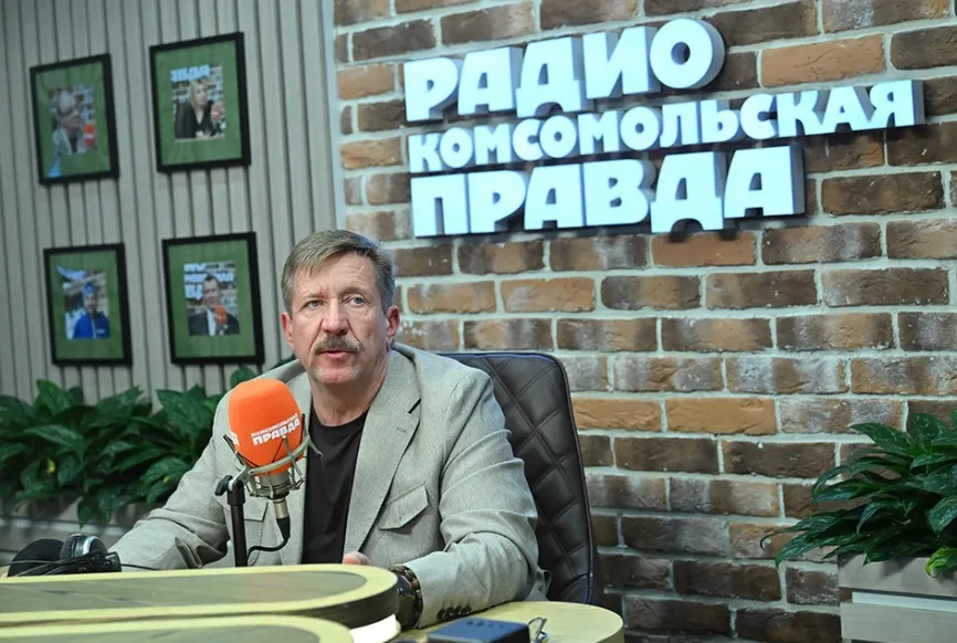 Виктор Бут предложил Канье Уэсту съездить на Донбасс