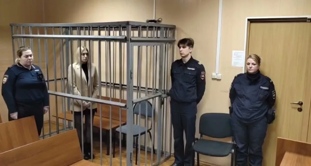 Рыбинский суд вынес приговор «Мавроди в юбке»