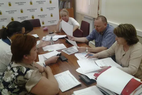 Подведены итоги конкурса «Гражданский успех»