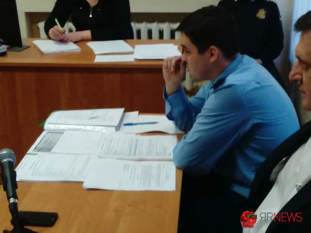 Адвокаты Урлашова заявили отвод прокурору