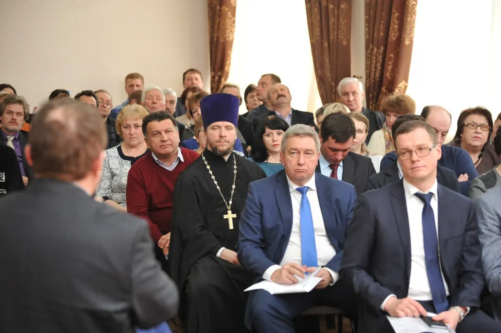 В Ярославской области построят временный мост через реку Солоницу