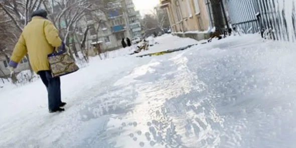 Мэрия выплатит ярославцу компенсацию за травму