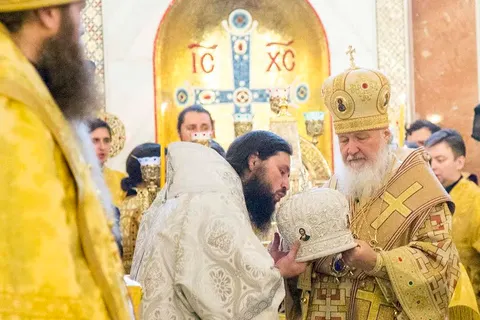 Увидела свет книга о Переславском Свято-Никольском монастыре