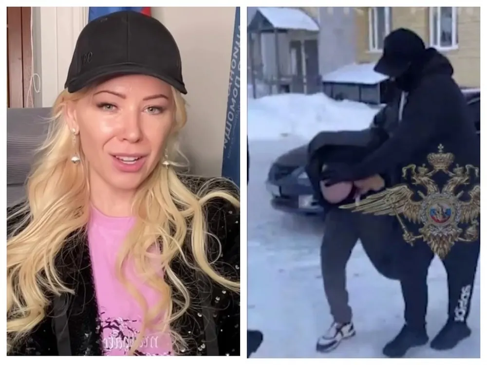 Допрос Мизулиной в ярославском суде прошел в закрытом режиме