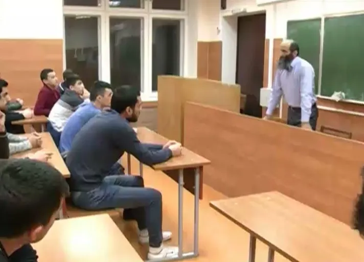 В запрещенном Исламском государстве обнаружен и ярославский след