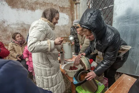 Музей «Ростовский кремль» провел Пасхальную звонильную неделю