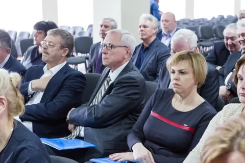 Промышленный сектор Ярославской области показывает рост