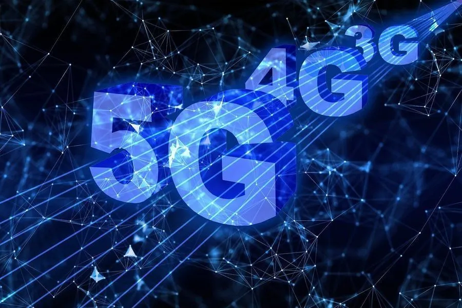 МегаФон достиг гигабитных скоростей в международном 5G-роуминге