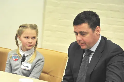 На форуме «Будущие интеллектуальные лидеры России» Ярославскую область представят 21 школьник и 10 педагогов