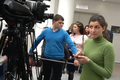 Юрий Чайка: «Ситуацию в Ярославской области оцениваем так же, как и везде»