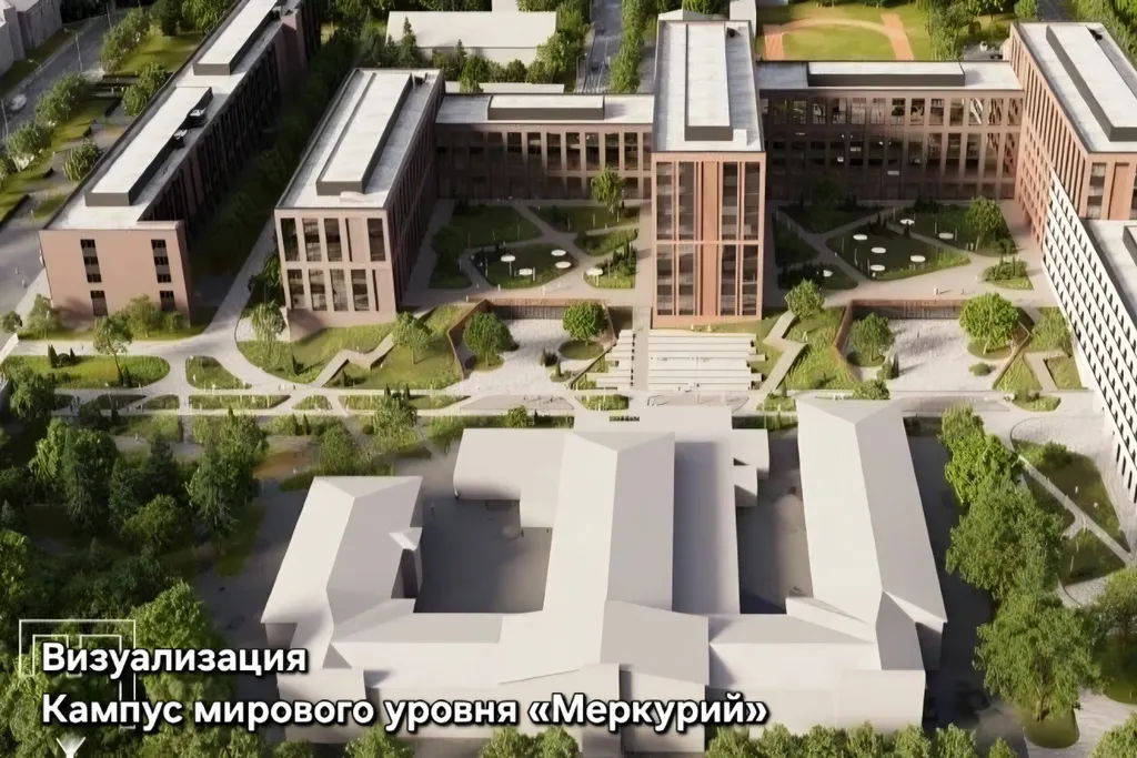 Ярославская область укрепила позиции в научно-технологическом развитии