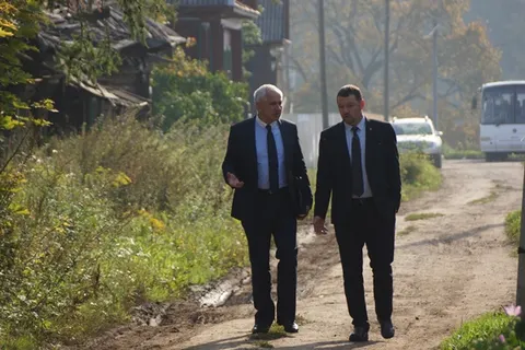 Депутаты Ярославской областной Думы провели выездное заседание в Тутаеве