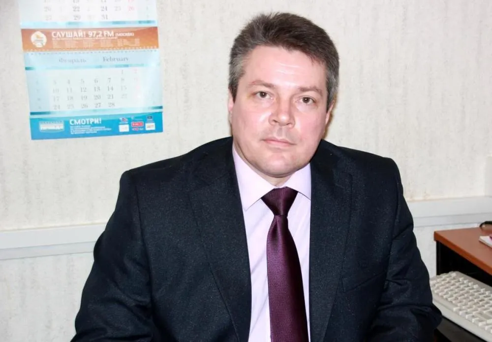 Александр Белозеров стал главой Кузнечихинского сельского поселения
