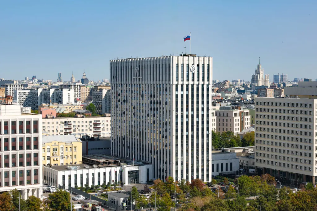 Минюст исключил «Ярновости» из реестра иноагентов
