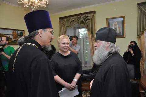 В Ярославской области будет активно развиваться паломнический туризм