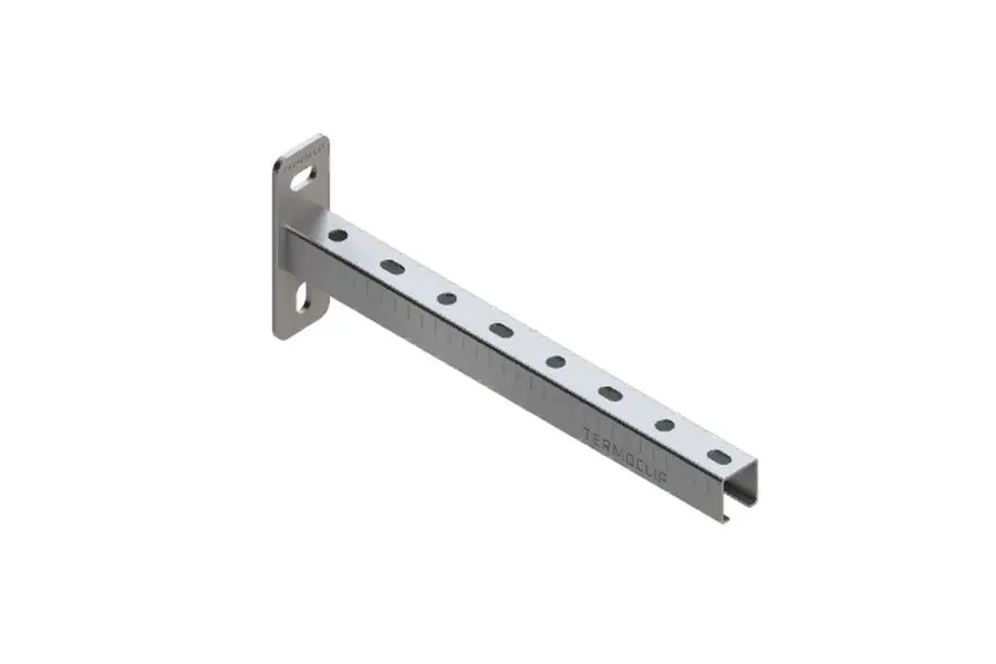 Крепёжные системы от Termoclip