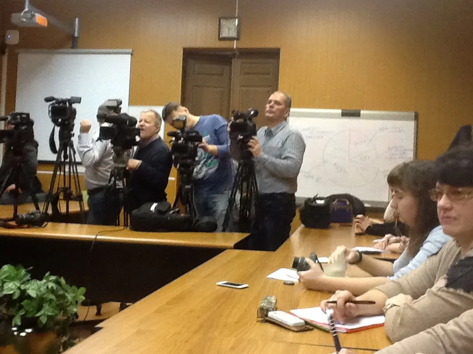 В «черный вторник» в Ярославле был подписан контракт на 800 миллионов рублей