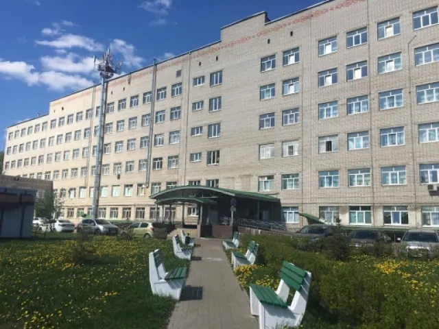 В Ярославле назвали стоимость строительства стационара областной детской больницы