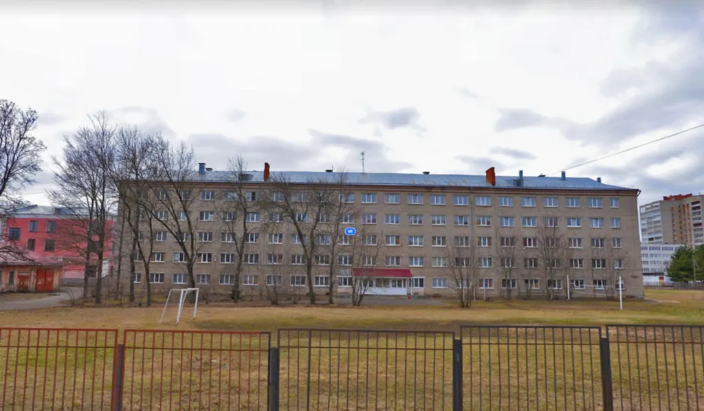 В Рыбинске планируют снос общежития авиационного университета