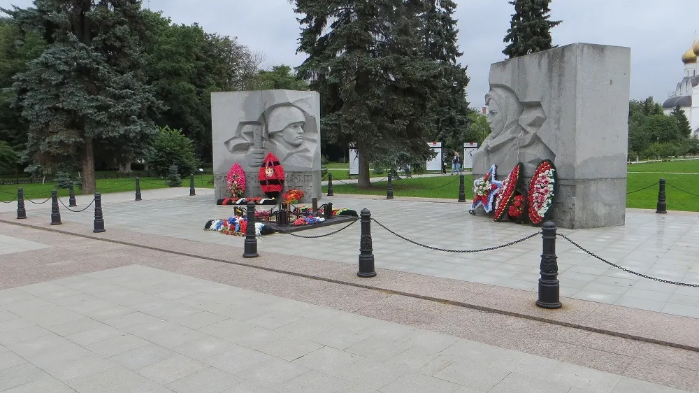 В Ярославле утвердили места массового пребывания людей