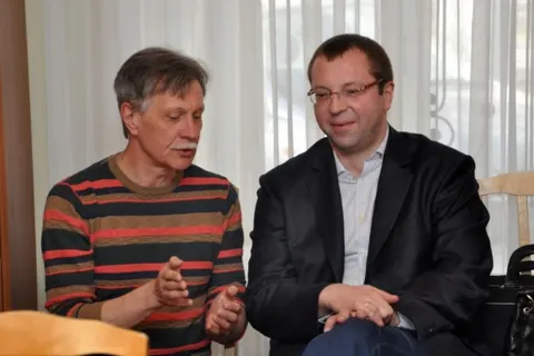 1 мая в Ярославле откроется VIII Международный фестиваль Юрия Башмета