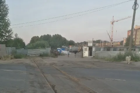 В Ярославле войсковые учения не согласовали с мэрией