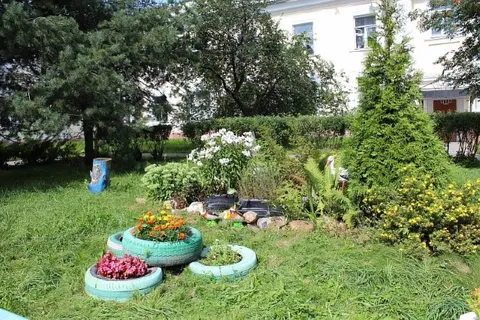 Итоги конкурса «Ярославль в цвету» подведут осенью