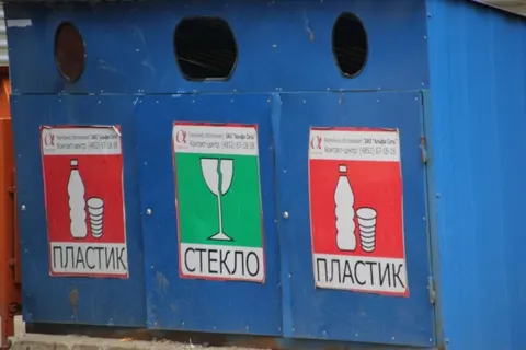 В Ярославле привели в порядок почти двести контейнерных площадок
