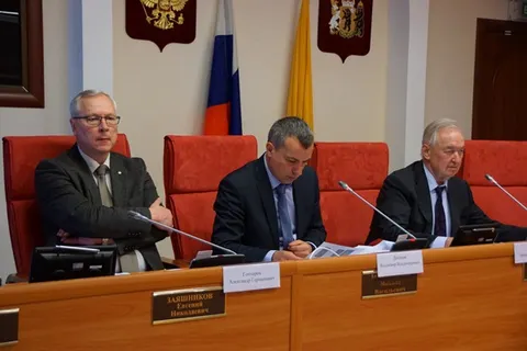 Отчеты КСП Ярославской области будут гласными