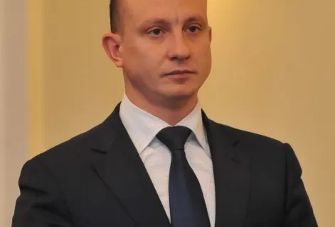 Дмитрий Миронов представил правительству Ярославской области трех новых руководителей