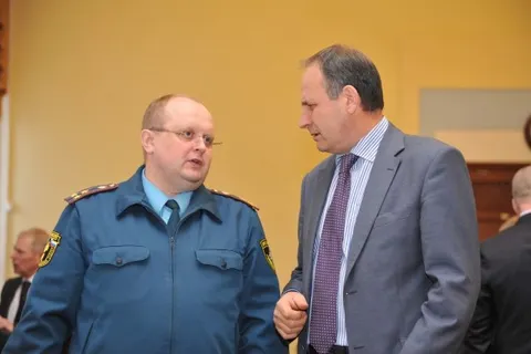 Правительство Ярославской области настаивает на формировании бездефицитного бюджета