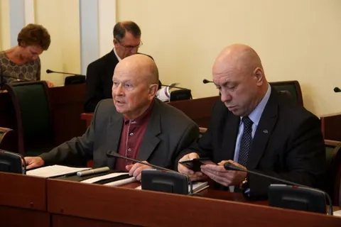 Сергей Ястребов: «К 2020 году мы должны удвоить долю среднего и малого бизнеса»