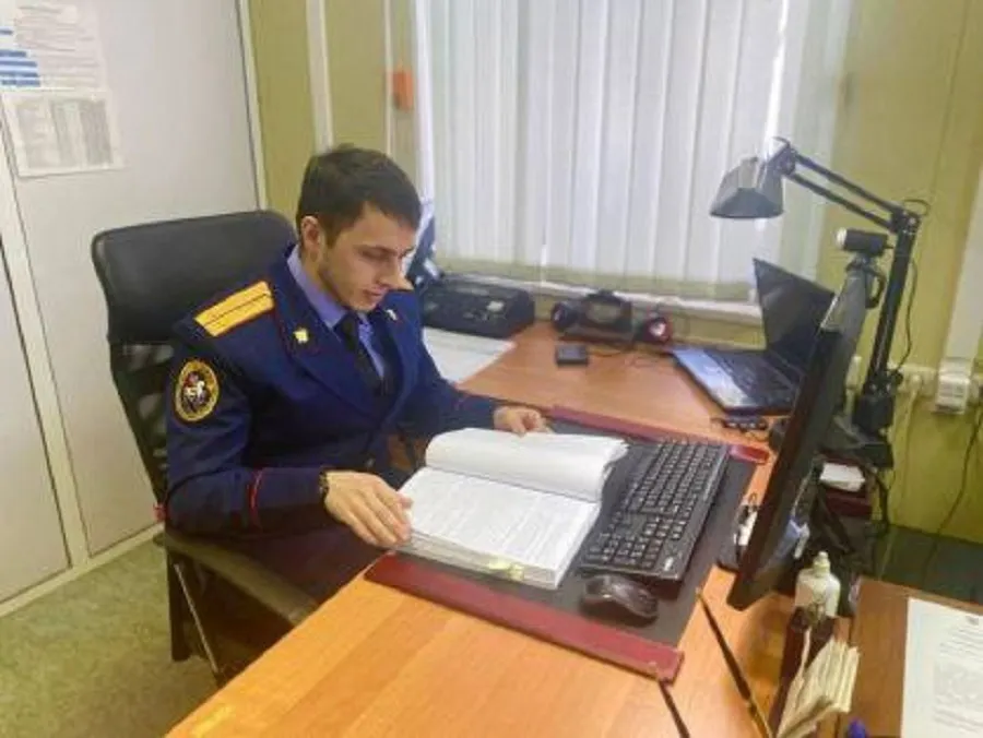 Ярославские следователи раскрыли преступление десятилетней давности