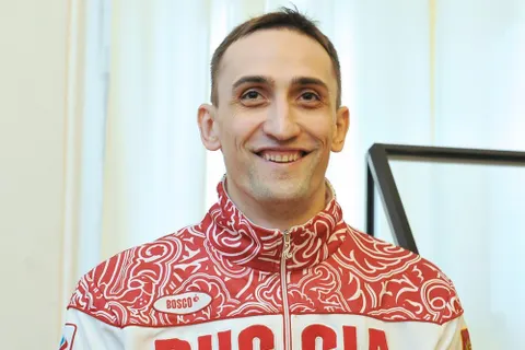 В Ярославле открылась выставка «Олимпийские герои». Фоторепортаж