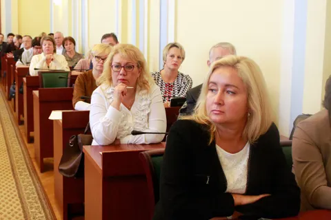 Ярославские медики оценкам СМИ не доверяют