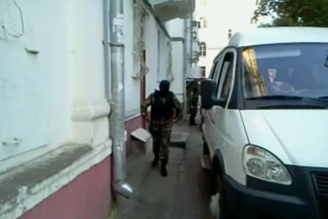 Год назад был арестован мэр Ярославля Евгений Урлашов