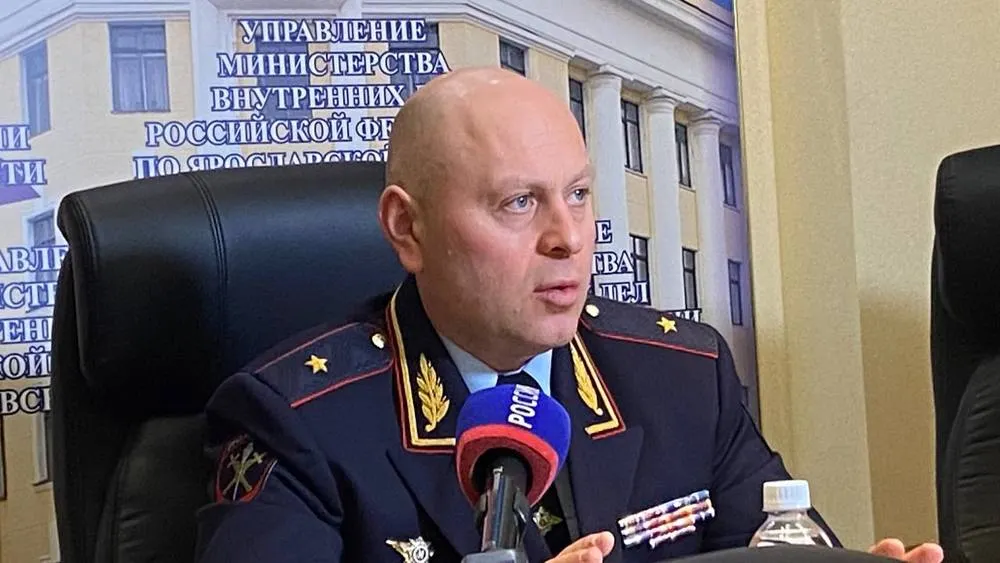 Глава УМВД рассказал о причинах некомплекта у ярославских полицейских