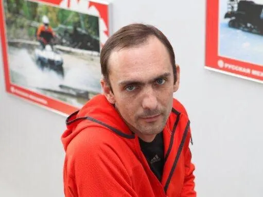 В Ярославской области погиб основатель спортивной команды «Русская механика»