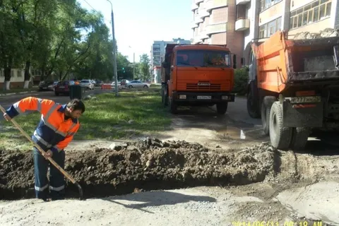 В Ярославле благоустройство дворов дошло до Кировского района