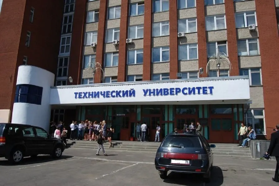 Ярославский технический университет перешел на смешанный режим обучения