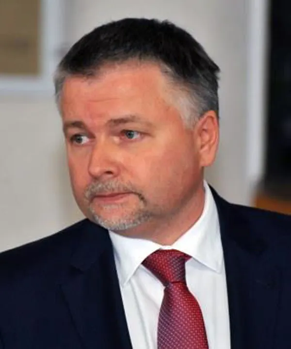 Виктор Костин  ушел из правительства  Ярославской области 