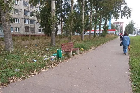Брагинцы вновь позорят ярославскую мэрию