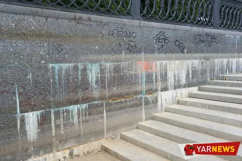 Ярославское правительство затеяло многомиллионный ремонт собственного здания