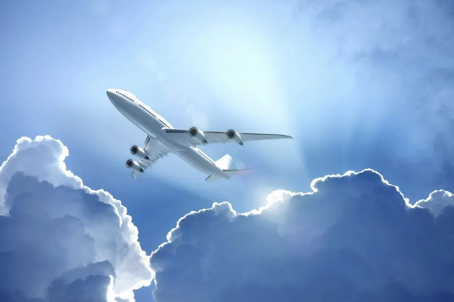 Как забронировать авиабилеты онлайн с airlines.aero