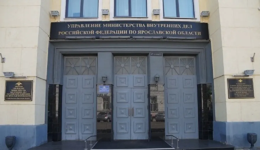 Ярославская полиция заплатит 250 тысяч за ДТП со служебной собакой