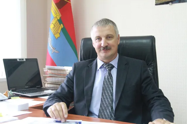 Денис Добряков: «Поддержка должна быть не начальства, а населения»