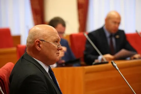 Порядка 70 процентов расходов областного бюджета-2015 связано с финансированием социальных обязательств