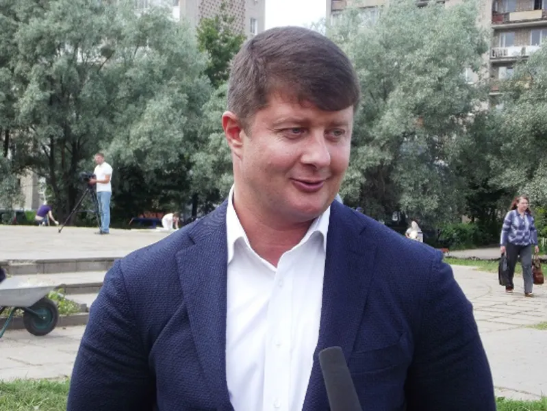 Владимир Слепцов: «Дмитрию Миронову нужна хорошая команда!»
