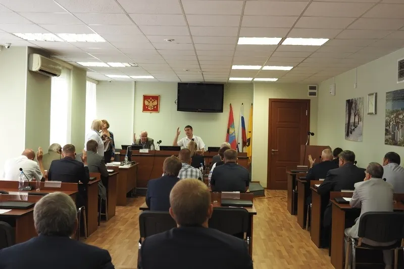 Рыбинское МУП «Теплоэнерго» передадут частному инвестору
