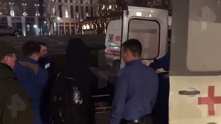 В московской больнице продолжают оставаться два школьника из Ярославля